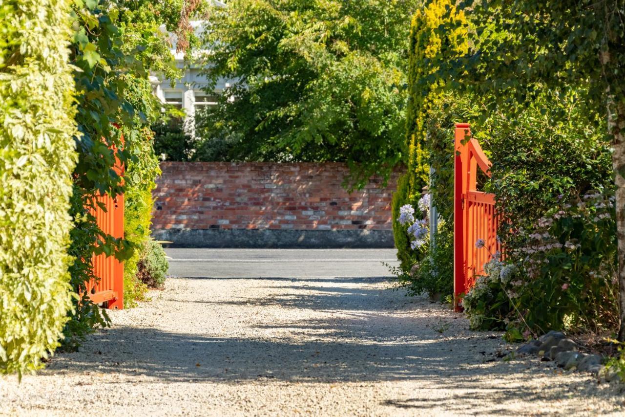 Shy Cottage And Studio Грейтаун Экстерьер фото
